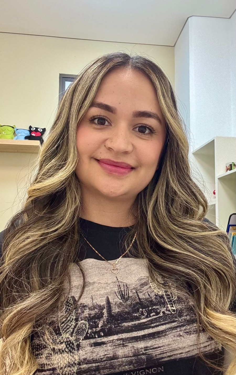 Daniela Carovi Correa, psicóloga en NeuroADE